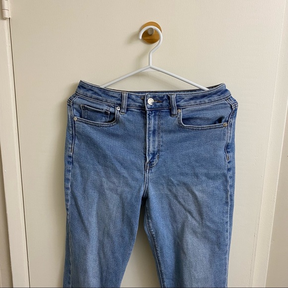 American Eagle Mom Jeans - Picture 1 of 2